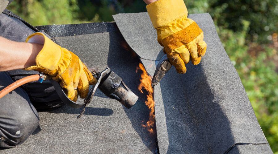 Expert tile roof repair services in Port Allegany, PA